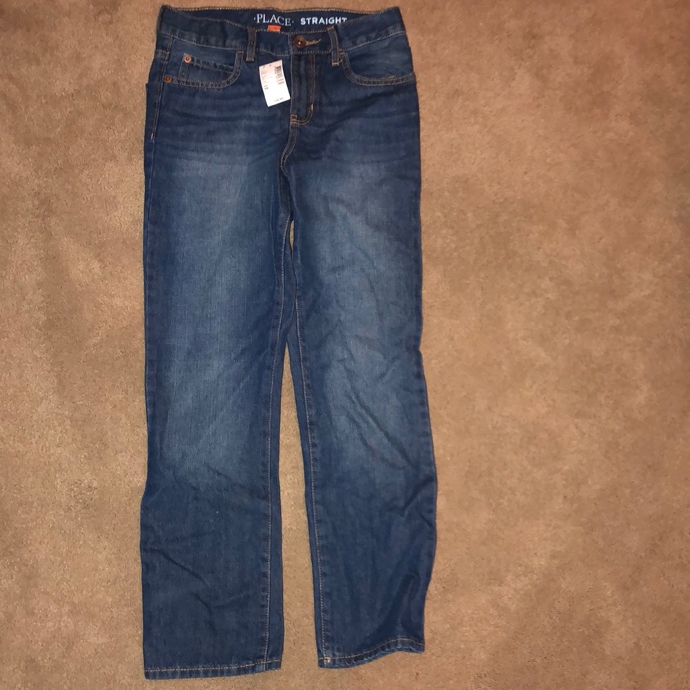 Boys Jeans!